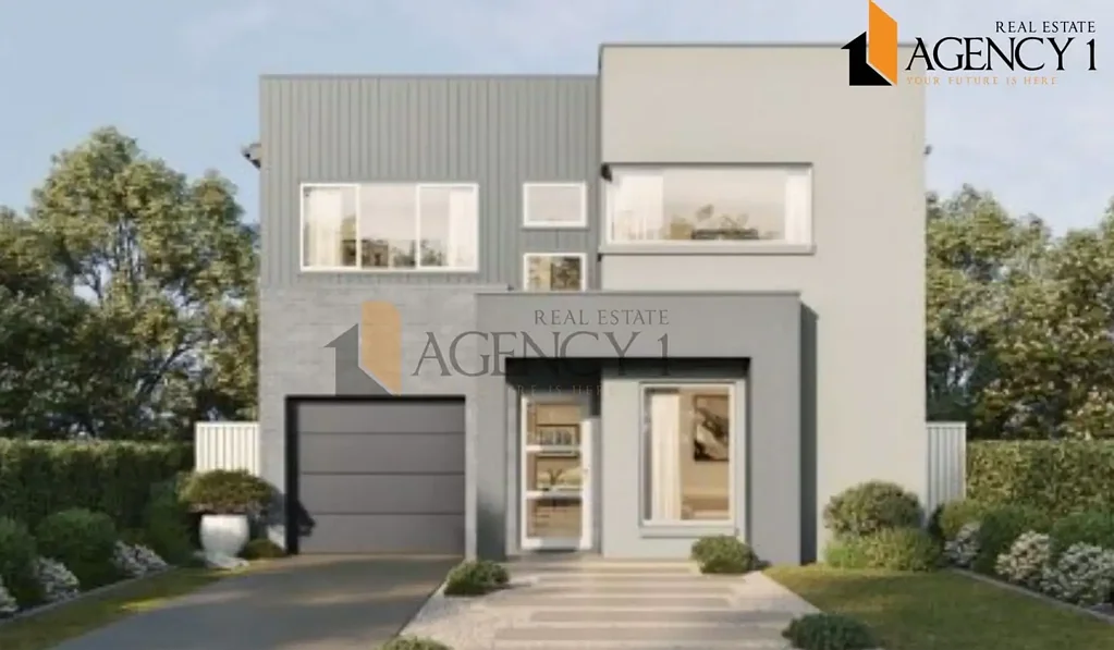 Grantham Farm 4ห้องนอน Your New Beginning in Grantham Farm
