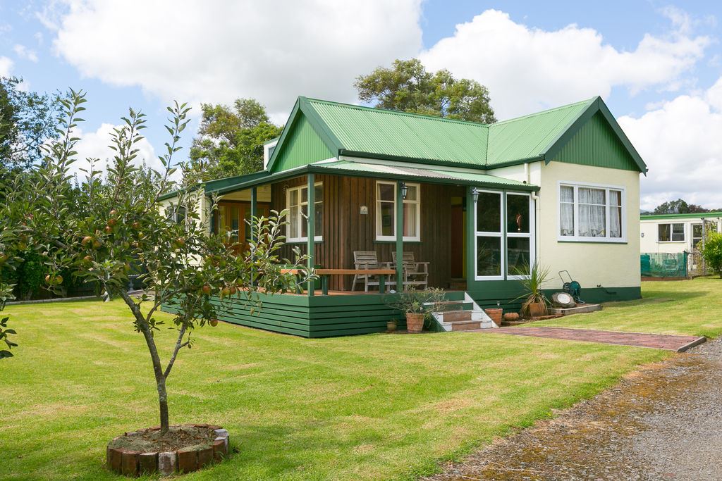 29a Old South Road, Okato, New Plymouth, 3 chambres, 0 salles de bain