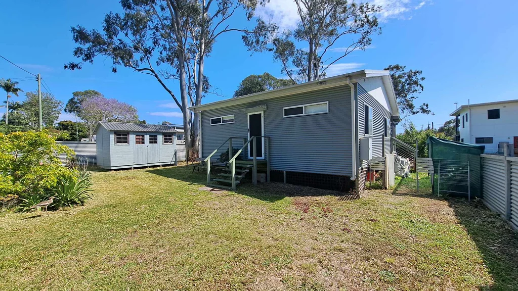 23 Noyes Pde, Karragarra Island, QLD 4184