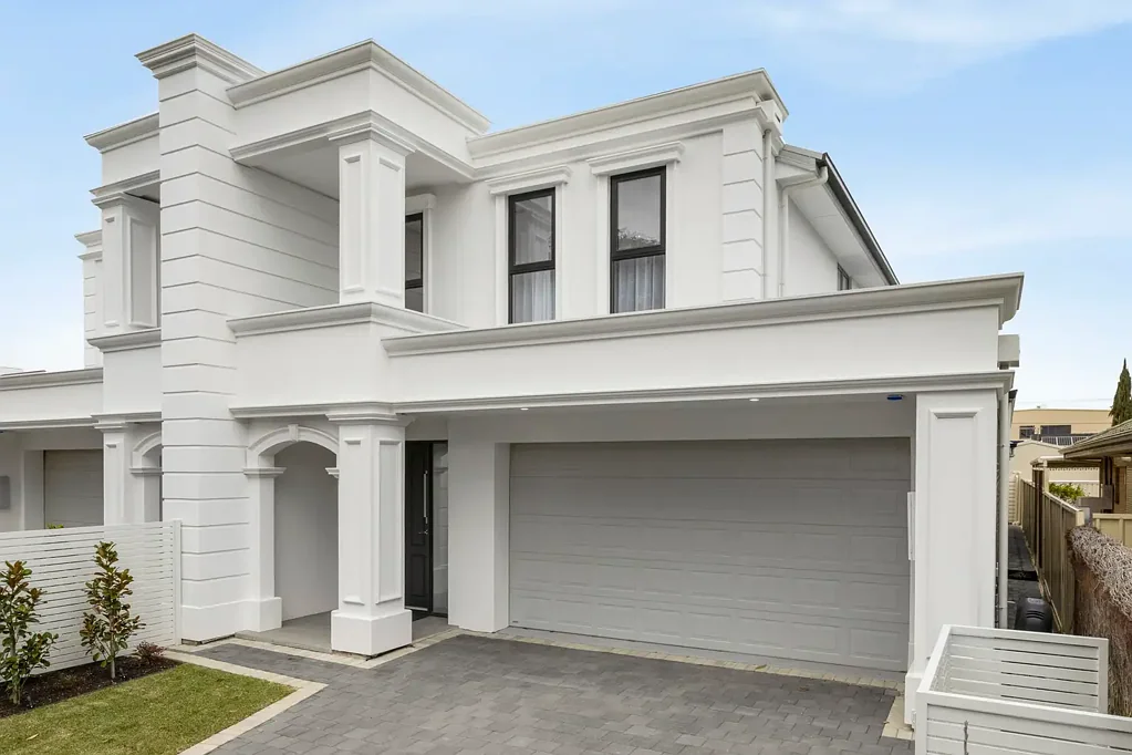 Somerton Park 4ਬੈੱਡਰੂਮ THE PERFECT COASTAL DOWNSIZER