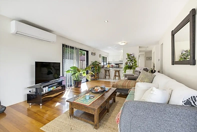 2/19 Catalina Drive, Mudjimba, QLD 4564, 3 slaapkamers, 2 badkamers, Townhouse