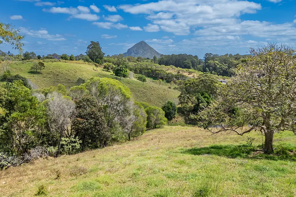 Black Mountain 4chambre Noosa Hinterland - 22.75ha - Land Bank or Develop