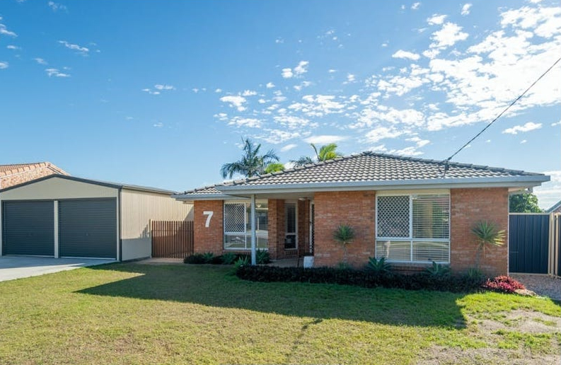 7 TOWN CT, BORONIA HEIGHTS QLD 4124, 0 rūma, 0 rūma horoi, House