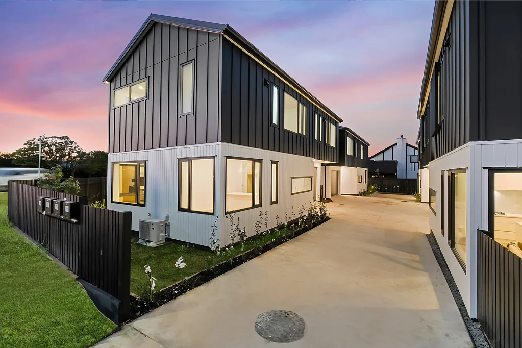 Mairangi Bay 4chambre Stylish, Rangitoto Zone - Your Family Home Awaits