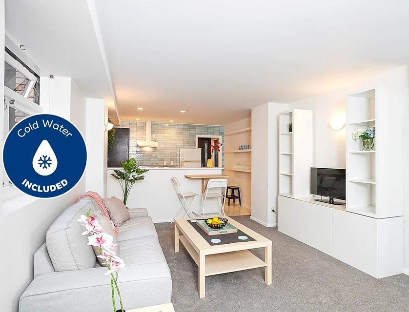 1G/4 Lorne Street, City Centre, Auckland City, Auckland, 1房, 1浴, 整租公寓