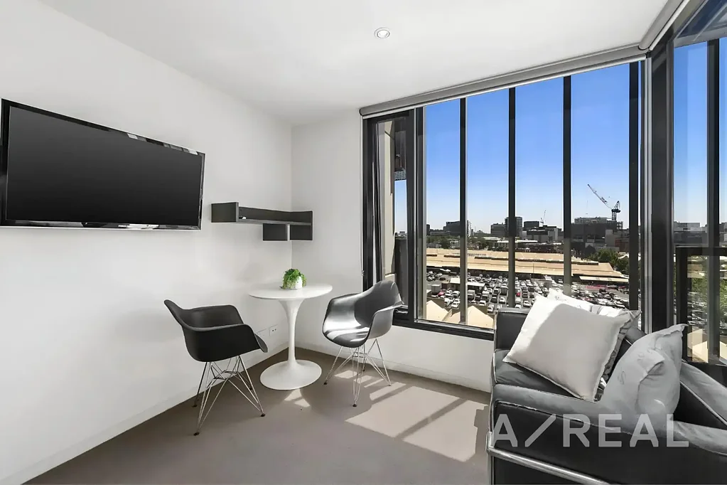 Stylish City Retreat Opposite Queen Victoria Market