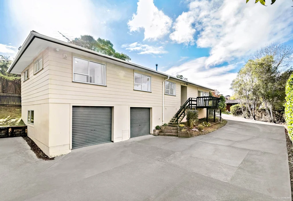 Torbay family home