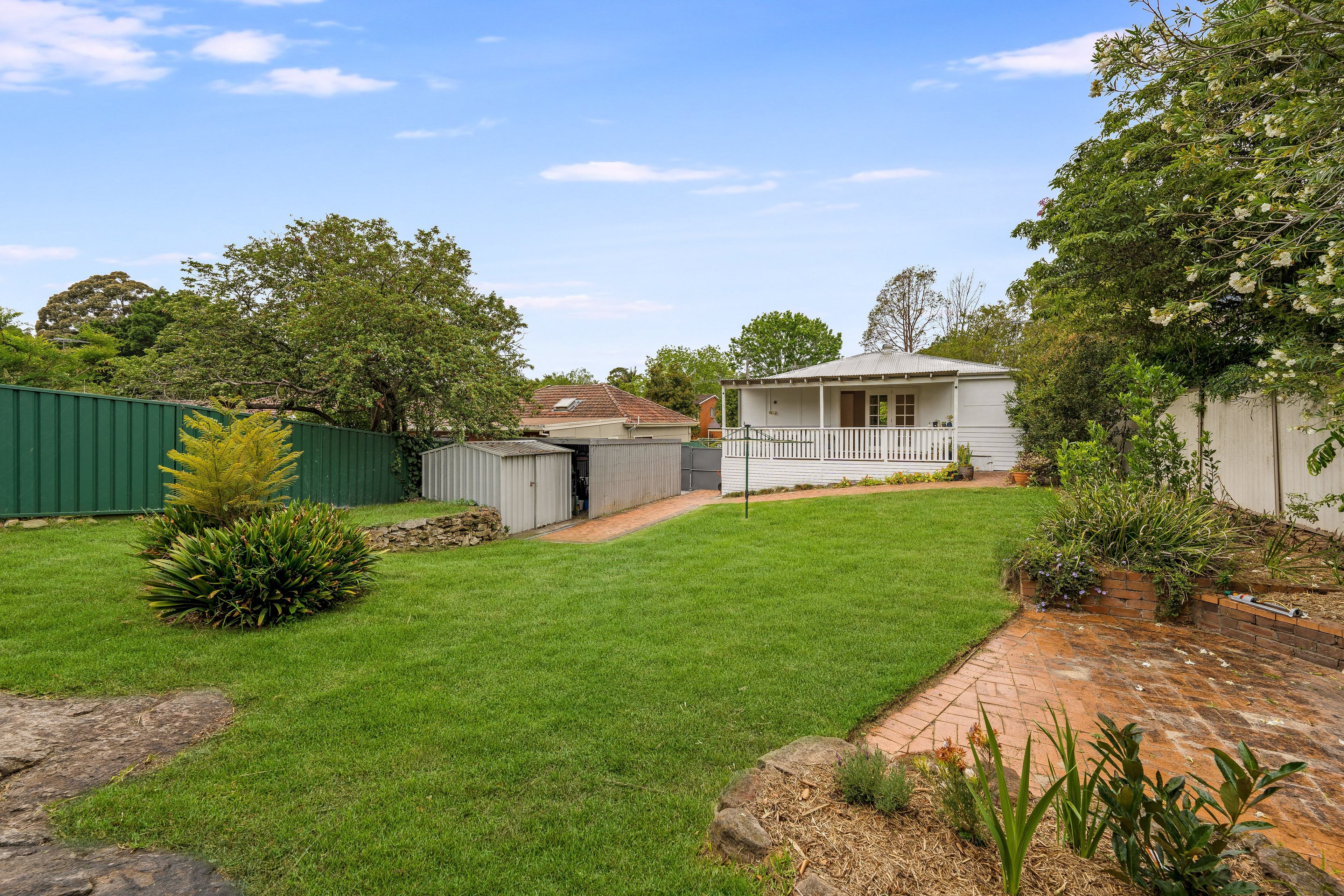 25 PRINCES ST, MORTDALE NSW 2223, 0 chambres, 0 salles de bain, House