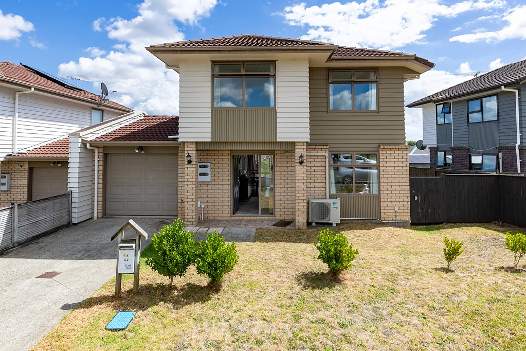 4A Lili Road, Tuakau, Franklin, Auckland
