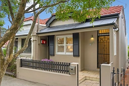 116 Corunna Road, Stanmore