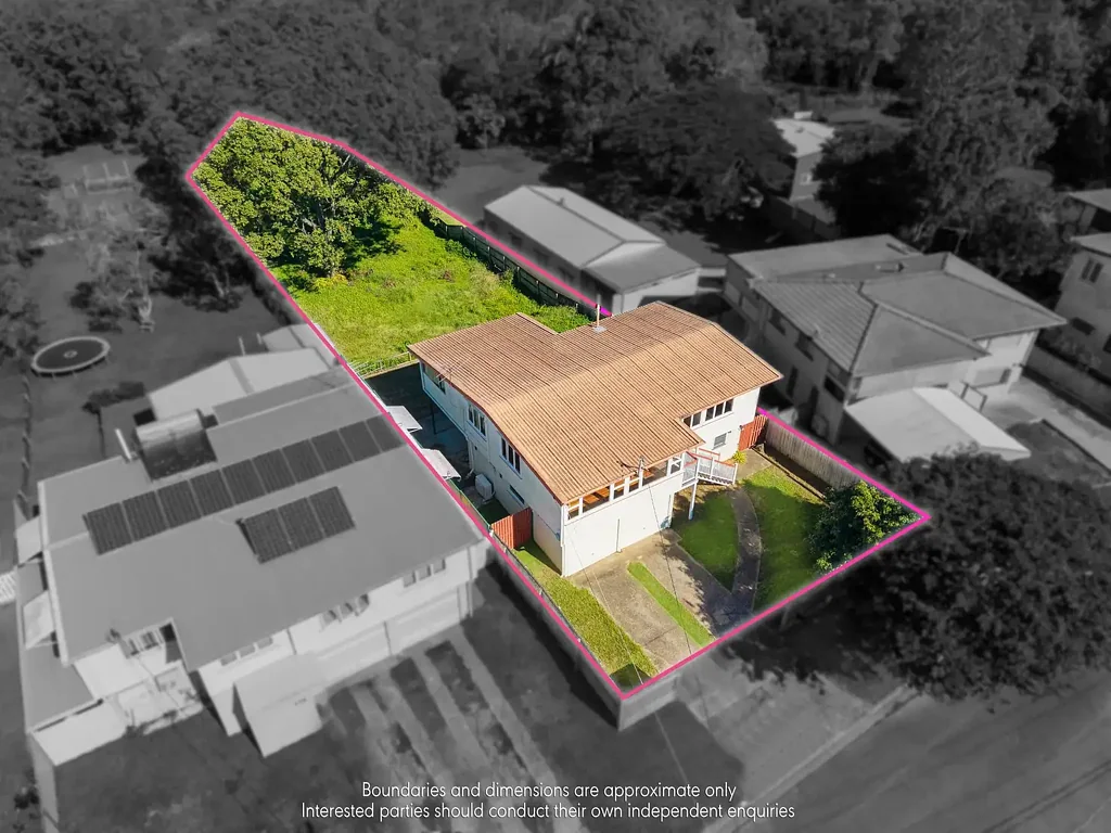 120 Nearra Street, Deagon, QLD 4017