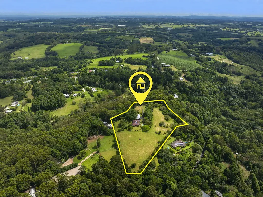 423 Uralba Road, Uralba, NSW 2477
