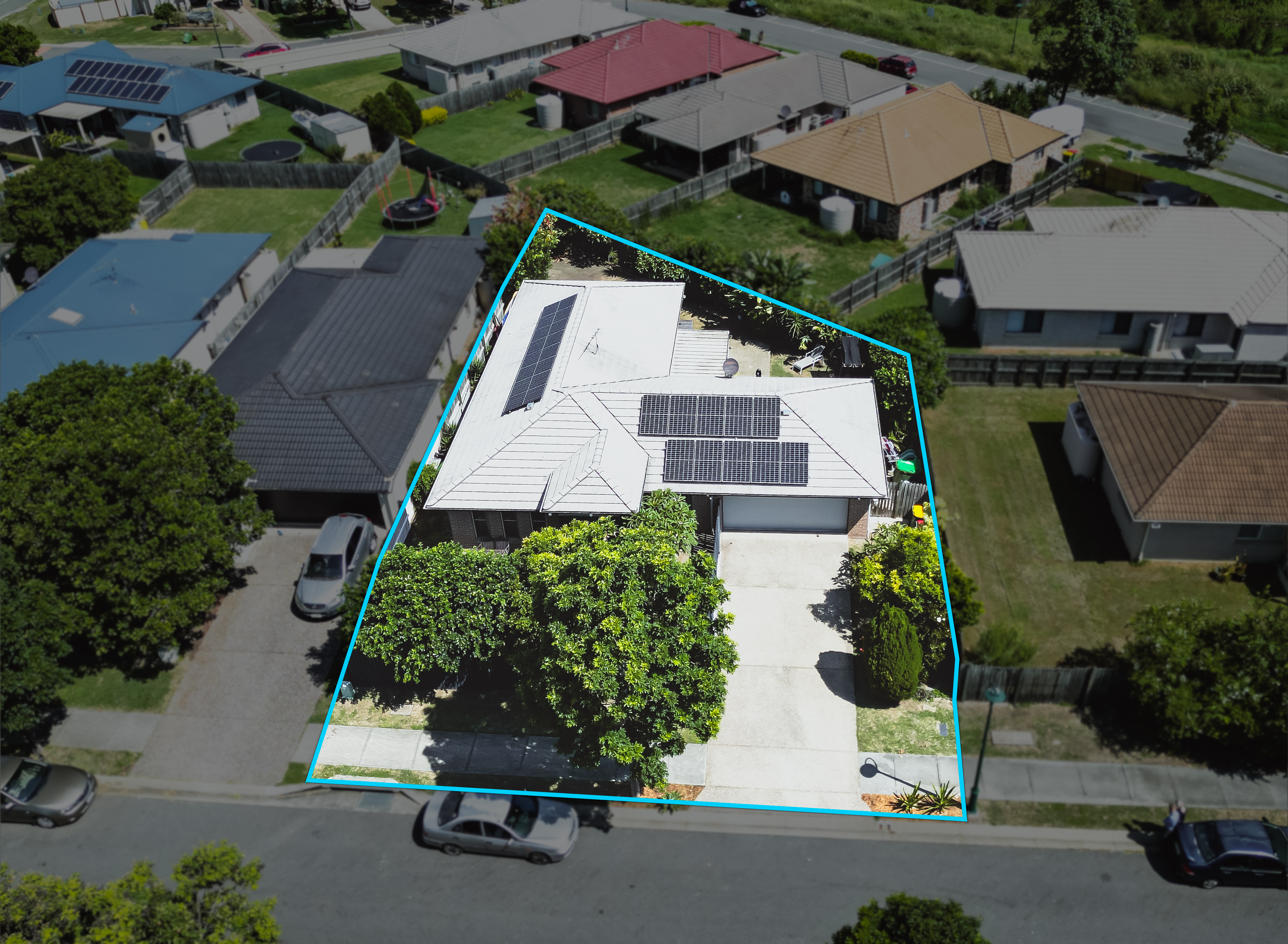 RESIDENTIAL LOW DENSITY