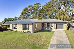 16 Marshall Way, Nambucca Heads