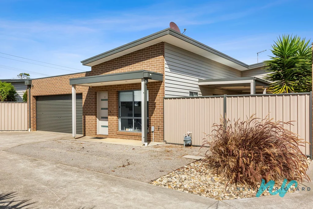 2/43 Leviens Road, St Leonards, VIC 3223