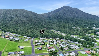 2 Gourley Street, Tully, QLD 4854, 0 Bedrooms, 0 Bathrooms, Section