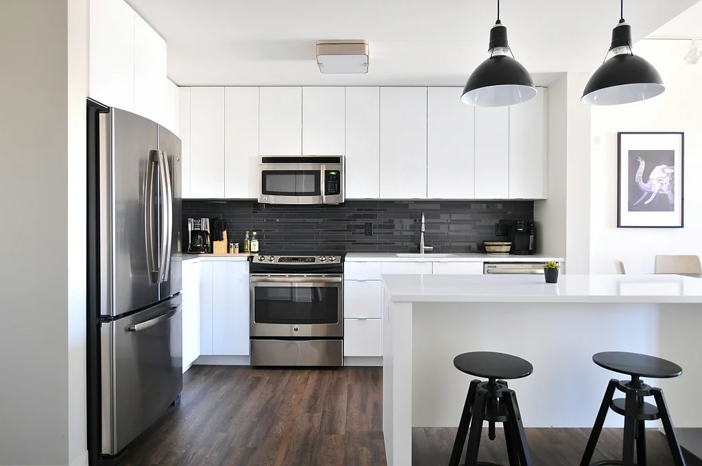 Clayton 2ห้องนอน 🏡 Modern Townhouse Living in the Heart of Clayton