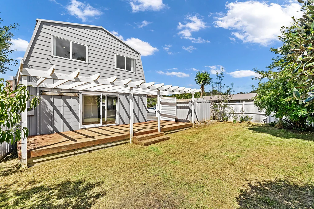 1 Rose Place, Te Kamo, Whangarei, Northland