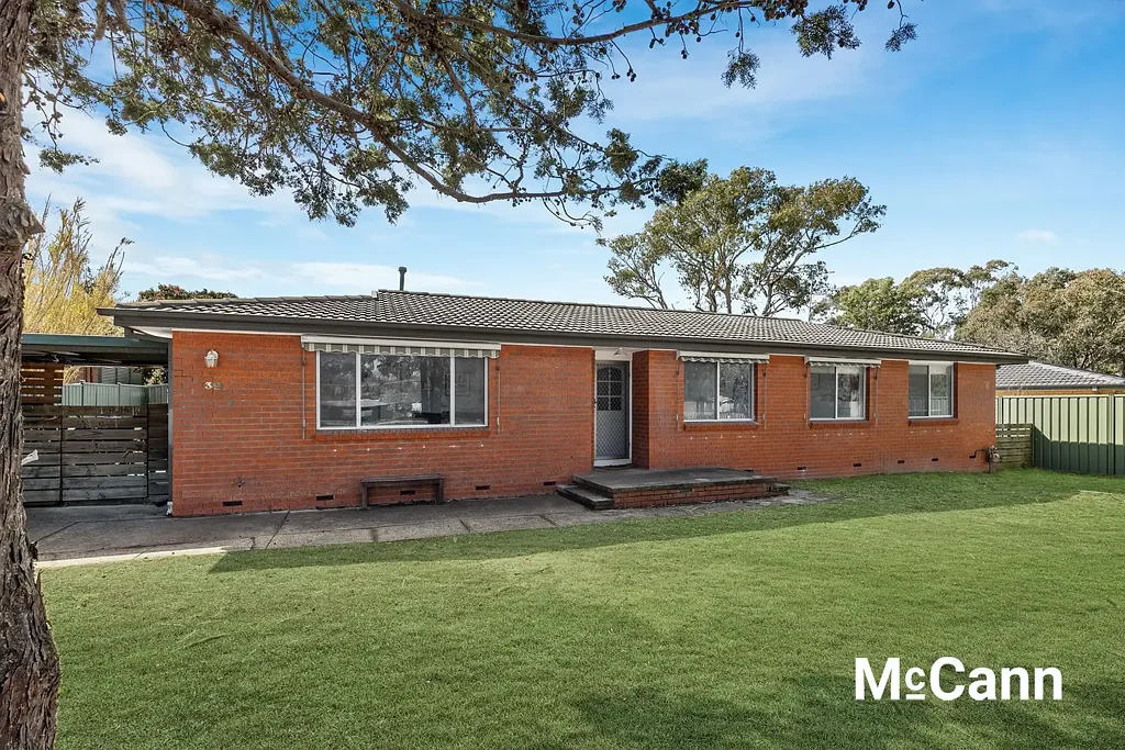 39 Kirkton Street, Wanniassa, ACT 2903