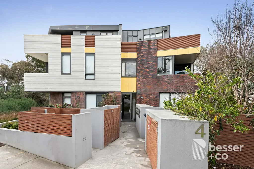 22/4 Wills Street, Glen Iris, VIC 3146