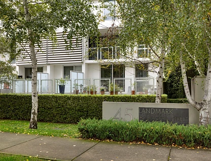 20/45 Blackall Street, Barton, Inner South, 1 રૂમ, 1 બાથરૂમ, Apartment