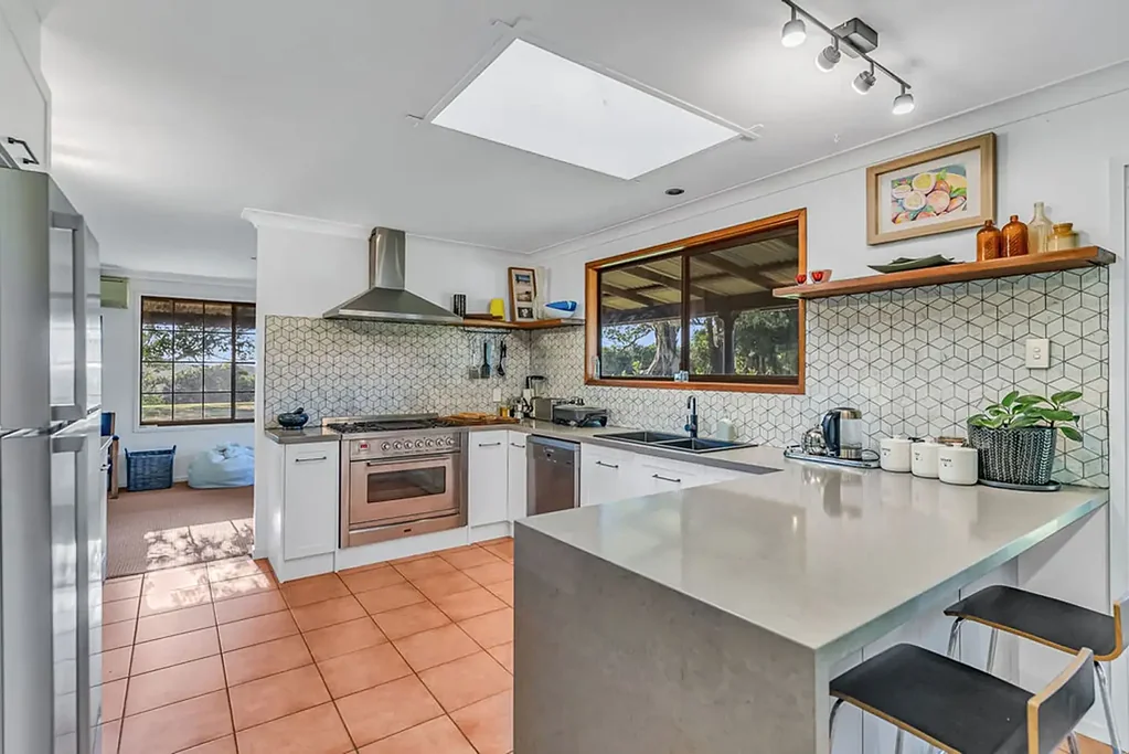 Eureka 5 Slaapkamer Premium Location - So Much to Offer