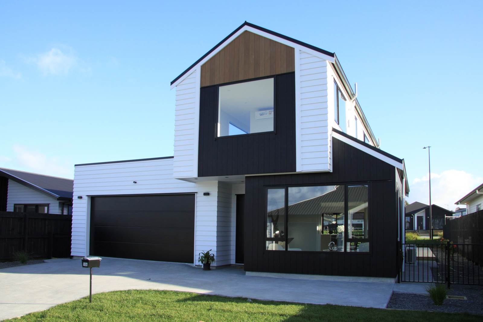 104 Argent Lane, Wainui, Auckland - Rodney, 4房, 0浴, House