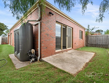6/28 Toolern Street, Melton South, VIC 3338, 3 غرف, 1 حمامات, Unit