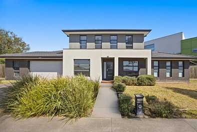24 Satsuma Avenue, Berwick, VIC 3806, 4 Schlafzimmer, 2 Badezimmer, House
