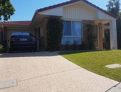 42/90 Old Caloundra Road, Little Mountain, Sunshine Coast, 3 chambres, 1 salles de bain, House