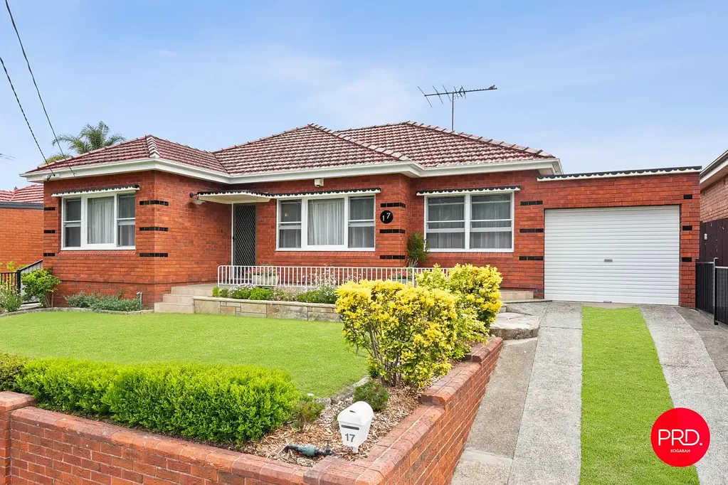 17 Moorefield Avenue, Kogarah, NSW 2217