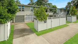 117 Wilkinson Street, Manunda