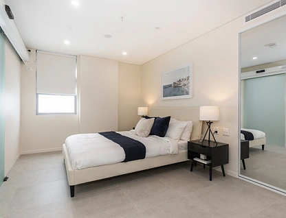 18 Todd Street, Merrylands West, Parramatta (Northwest suburbs), 2 રૂમ, 1 બાથરૂમ, Unit