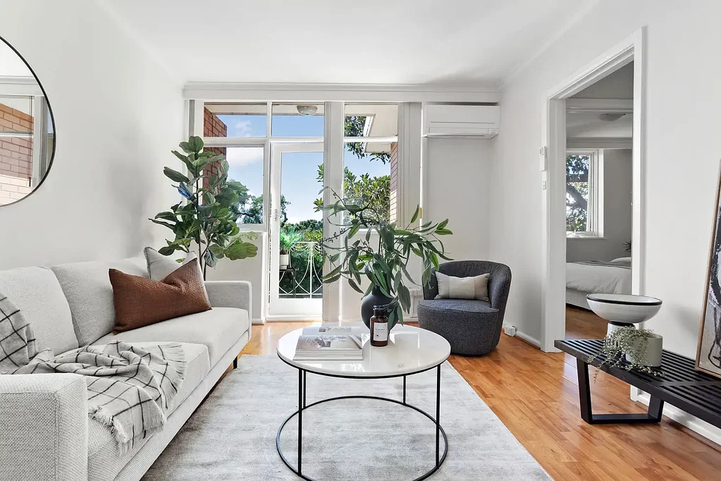 Convenience & Lifestyle In A Neat Little Package