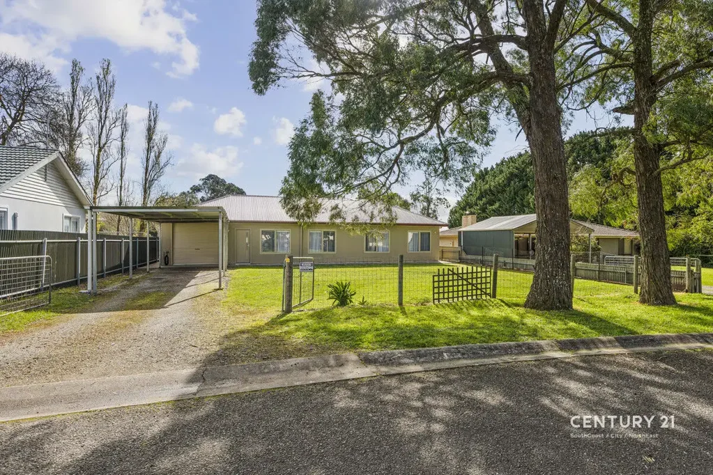 Myponga 3 Bedroom Space, Lifestyle & Endless Potential on 1,013sqm