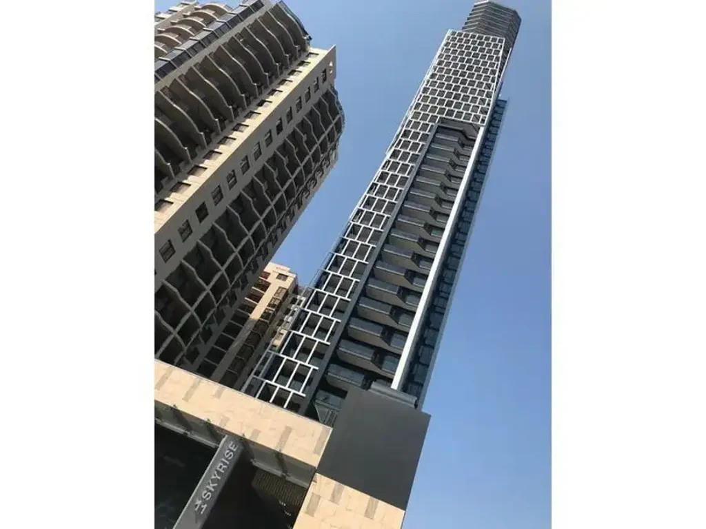 2-bedroom Apartment for Rent In The Landmark 'Skyrise' Tower In The Heart of Parramatta.