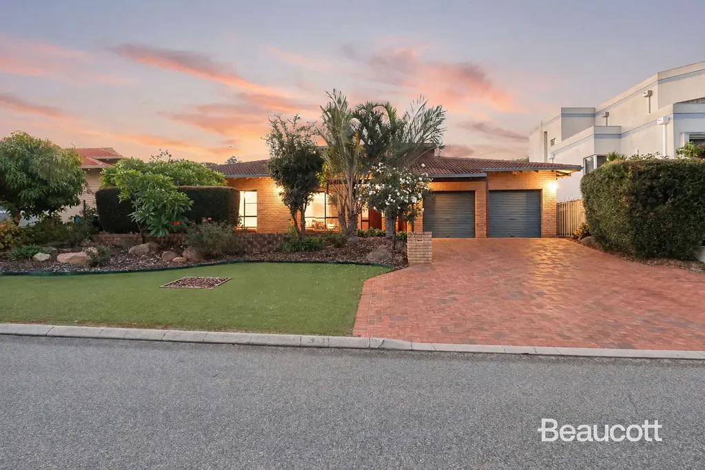 Dianella 4房  The Perfect Blend of Space, Comfort and Lifestyle
