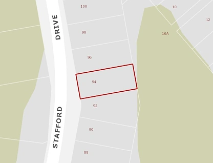 94 Stafford Drive, Ruby Bay, Tasman, 3 कमरे, 1 बाथरूम