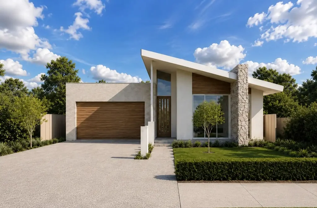 Googong  Architectural House & Land Package | Premium Living in Googong