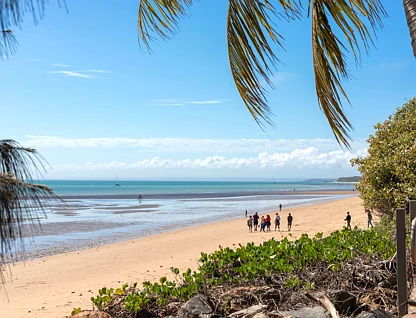 LOT 53/Lot 53 Hummock View Drive, Craignish, Wide Bay, 0房, 0浴, Section