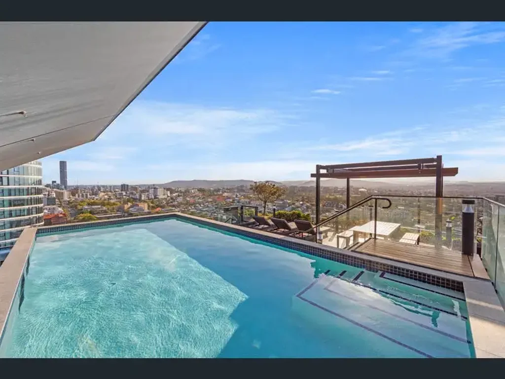 Fortitude Valley 2Moenga Contemporary Urban Living Next To CBD