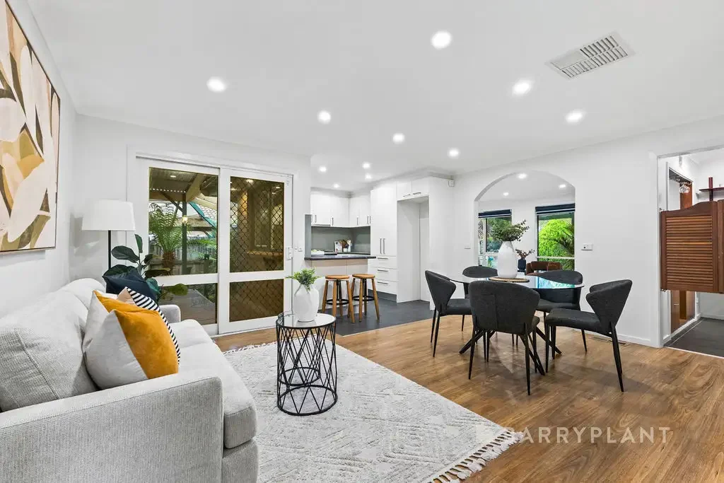 Boronia 4Kwarto Family Living with Entertainer's Soul in a Prime Boronia Pocket!