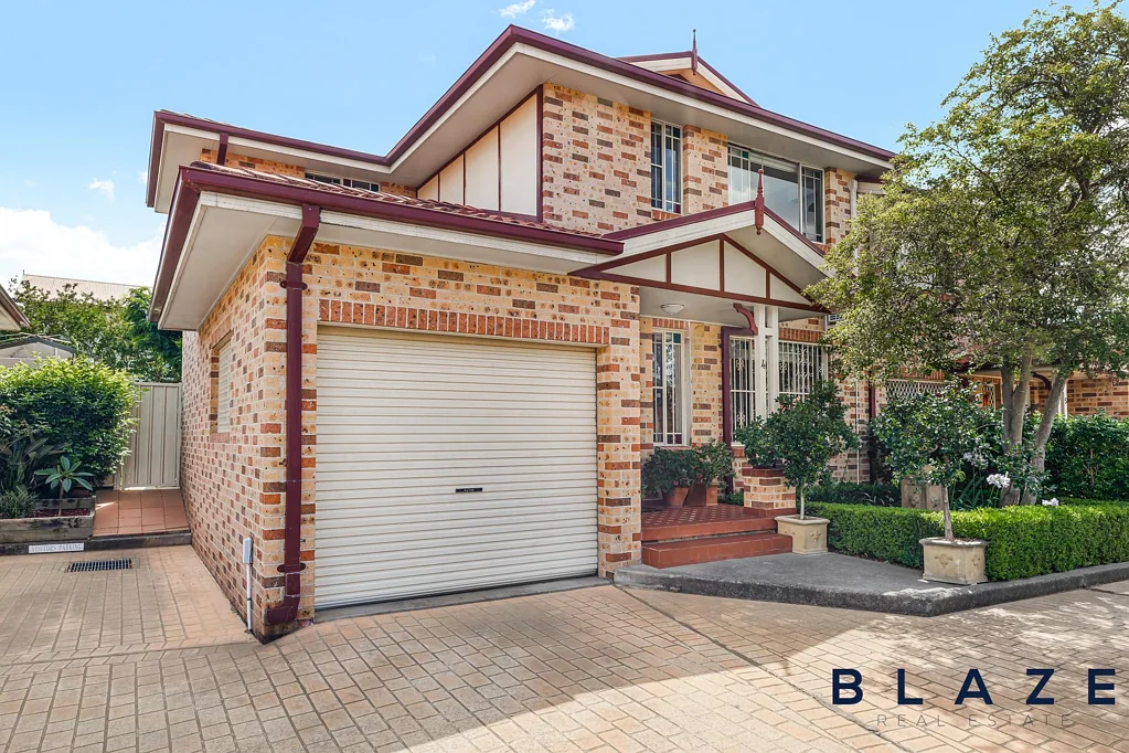 4/7-9 Hampton Street, Fairfield, NSW 2165