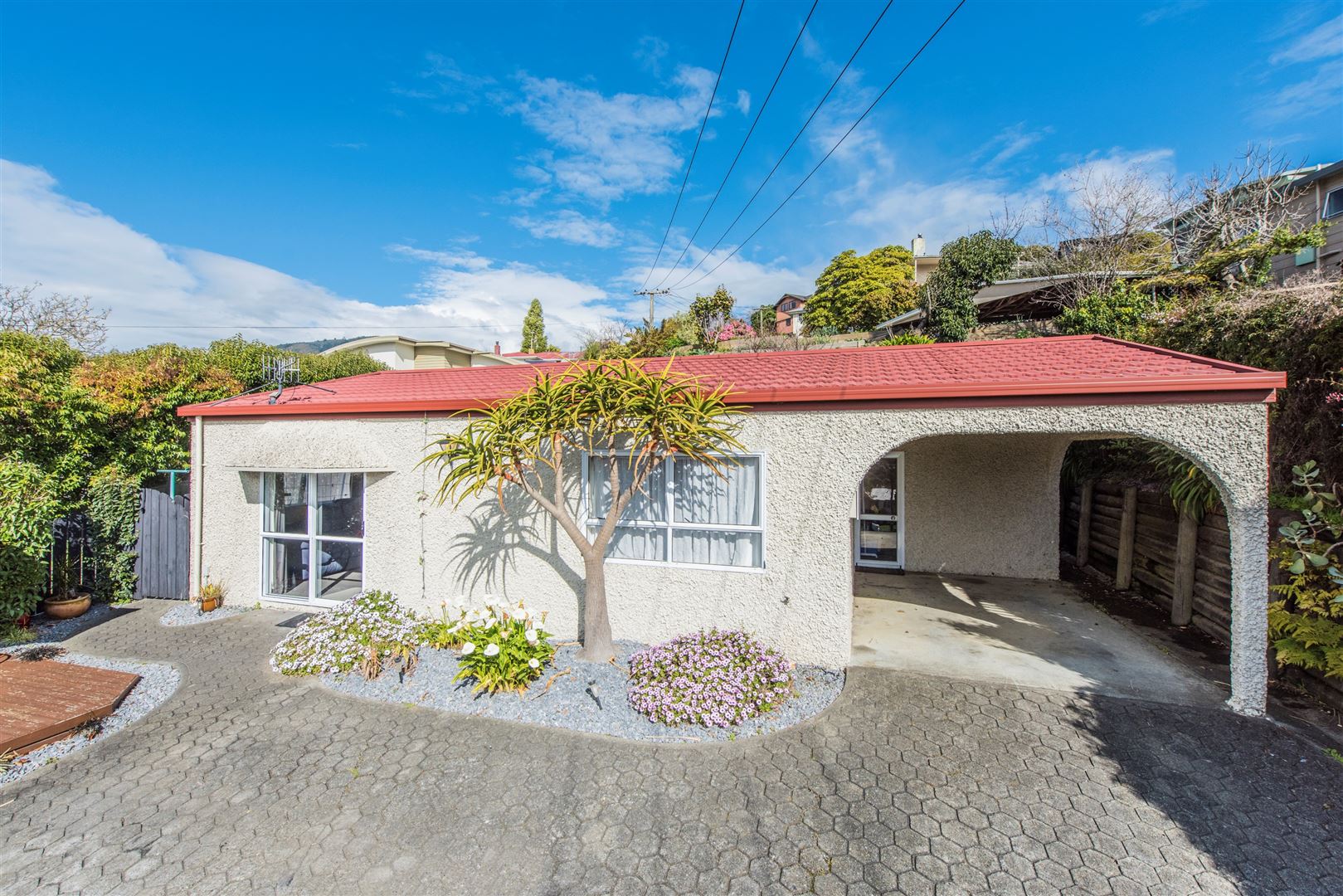 515c Waimea Road, Annesbrook, Nelson, 2 ਕਮਰੇ, 1 ਬਾਥਰੂਮ