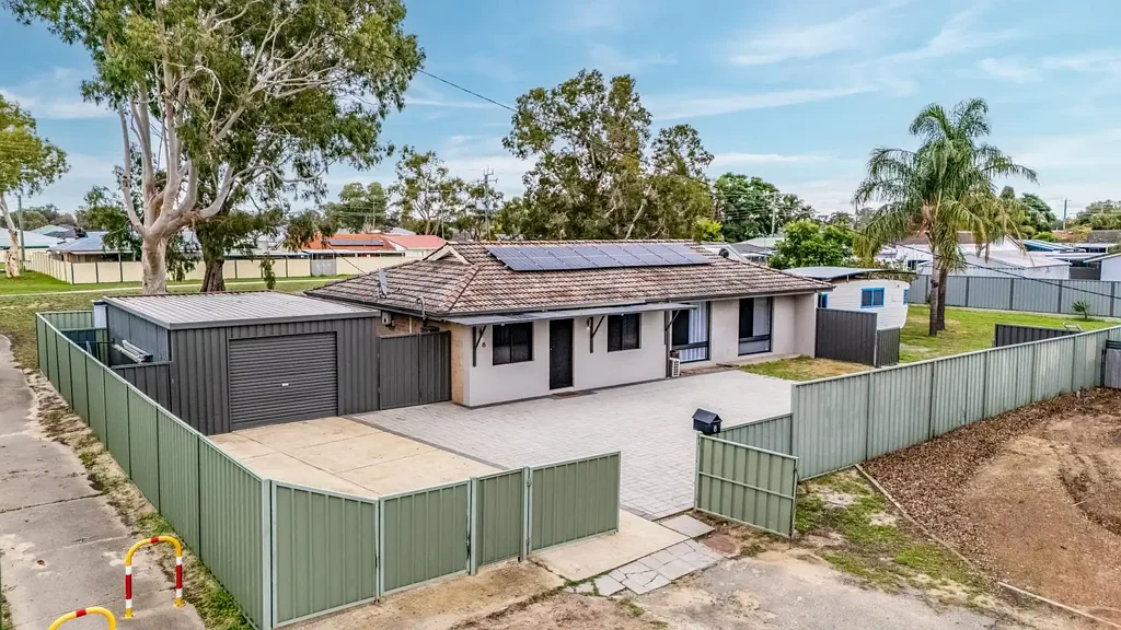 8 Amarantus Place, Pinjarra, WA 6208