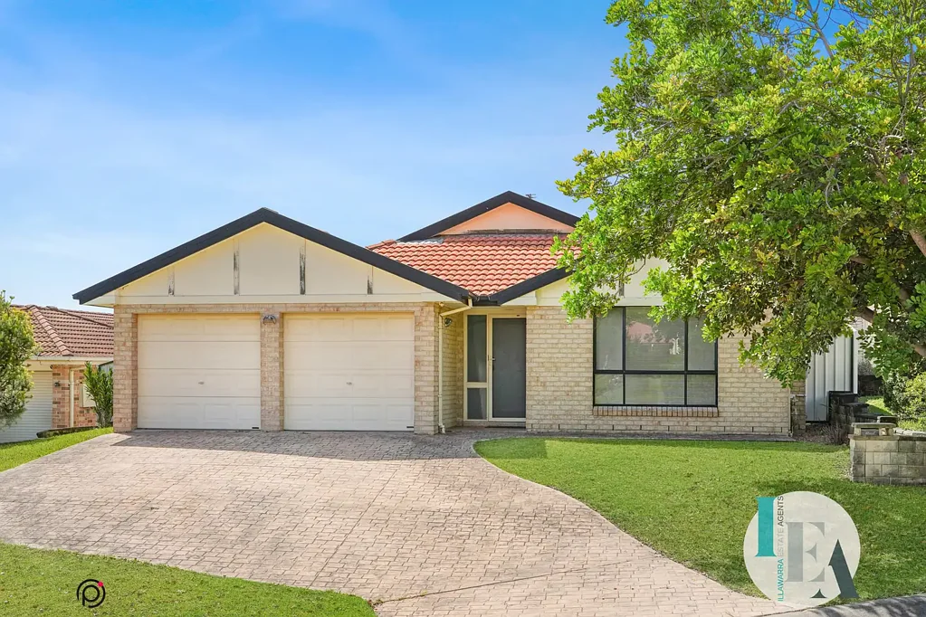1 Helsal Circuit, Shell Cove, NSW 2529