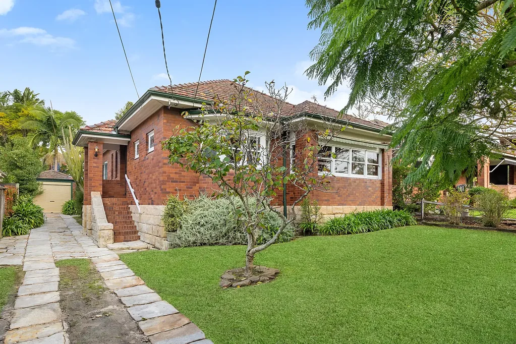 127 Roseville Avenue, Roseville, NSW 2069