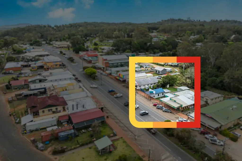 Ravenshoe 1 Slaapkamer Investment Opportunity � Tenanted Hair Salon in the Heart of Ravenshoe