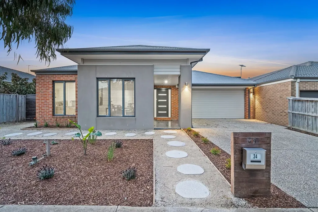 34 Baybrook Avenue, Curlewis, VIC 3222