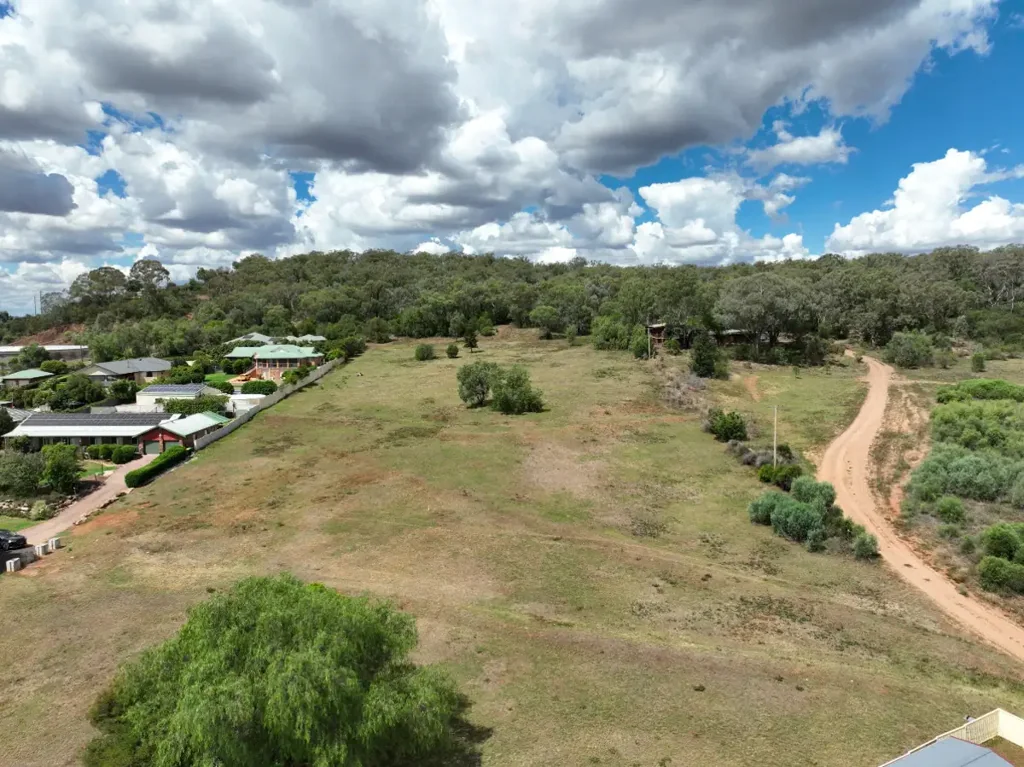 Gunnedah 6.95 ACRES APPROVED FOR SUBDIVISION
